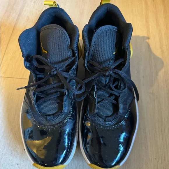 Nike Jordan Stay Loyal - Picture 3 of 4